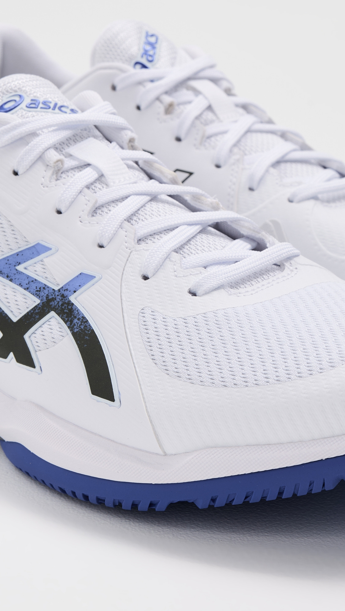 Solution Swift Ff 2 Sneakers - 4