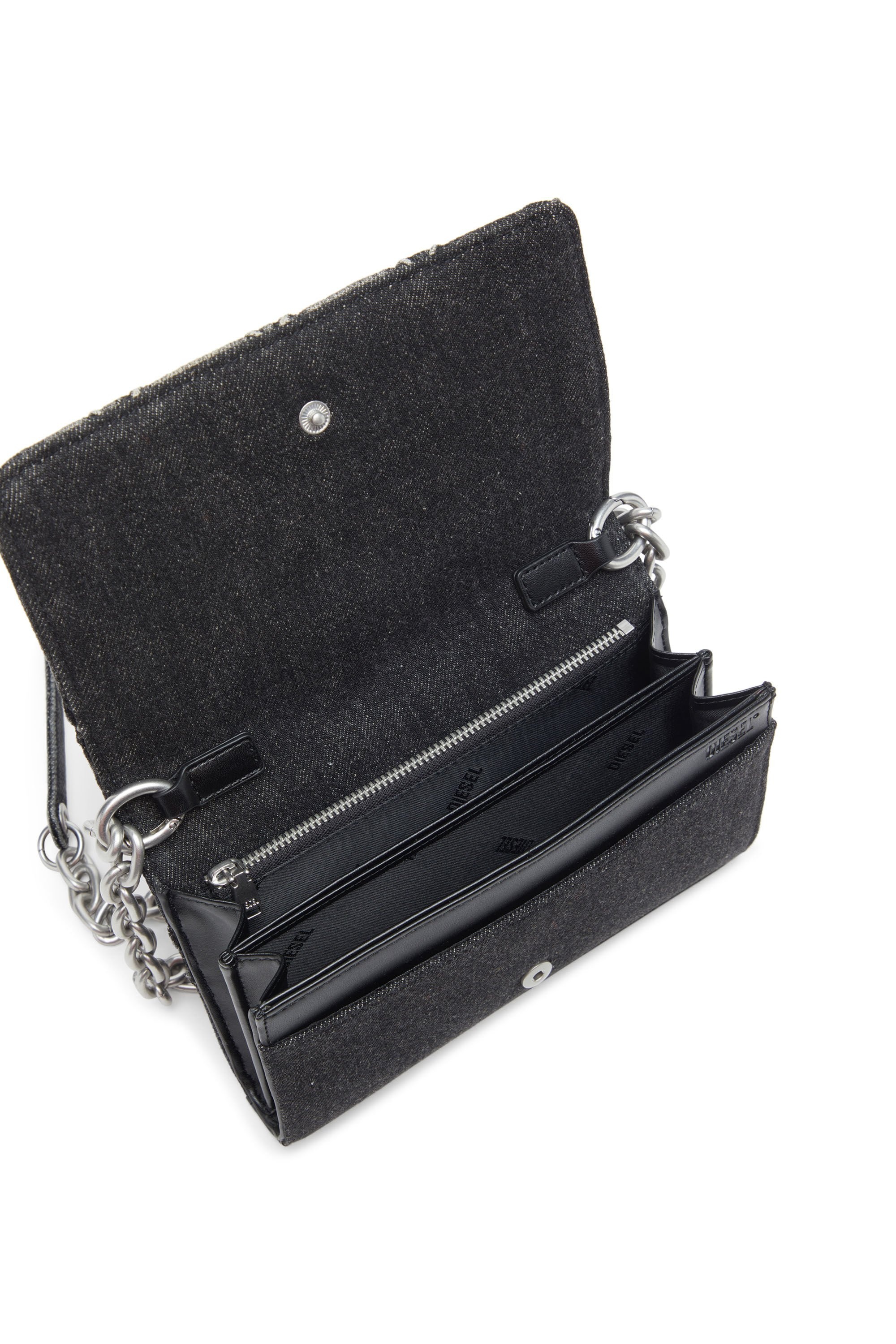 CHARM-D WALLET STRAP - 4