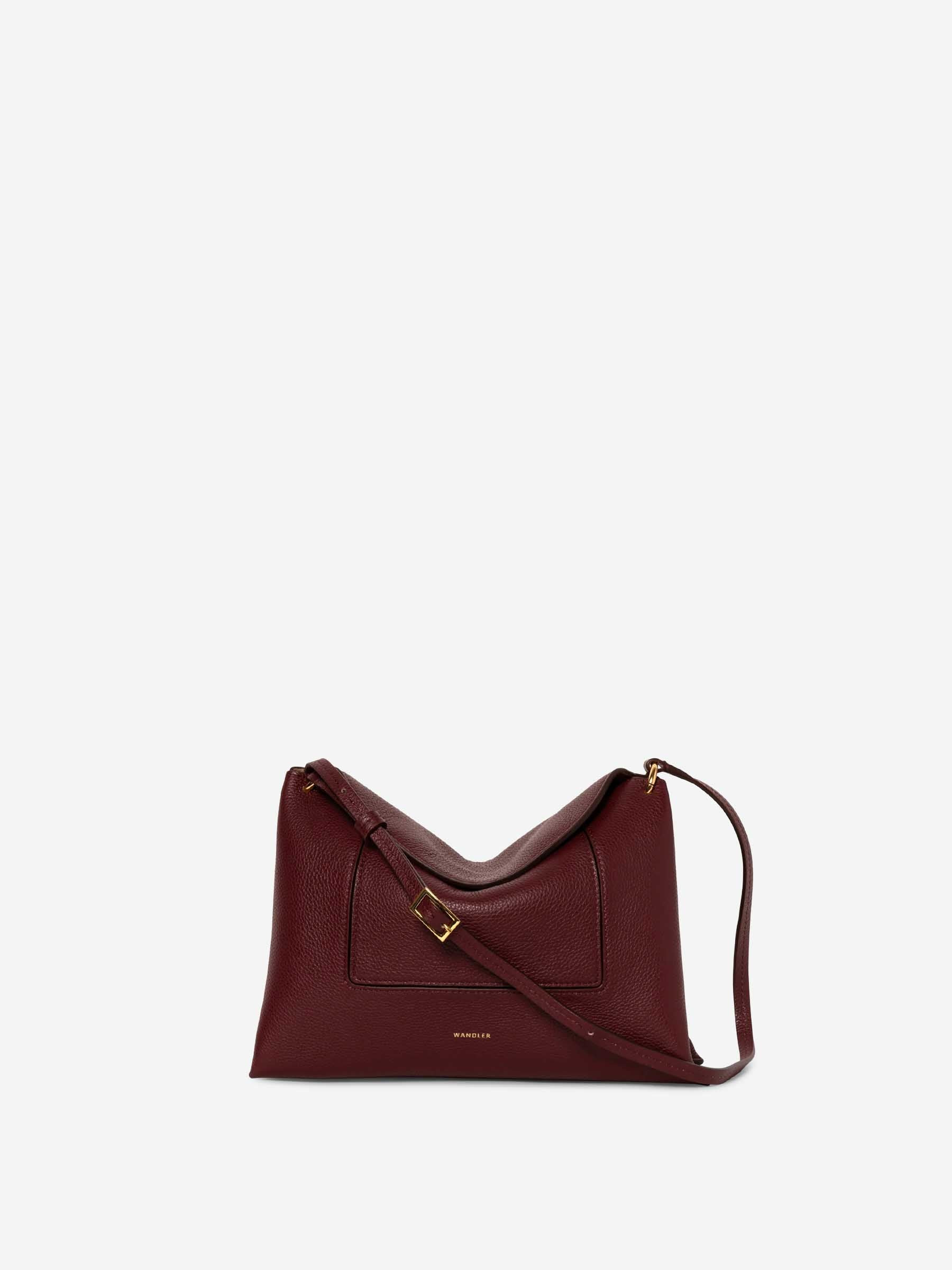 SLOUCH PENELOPE BAG - 1