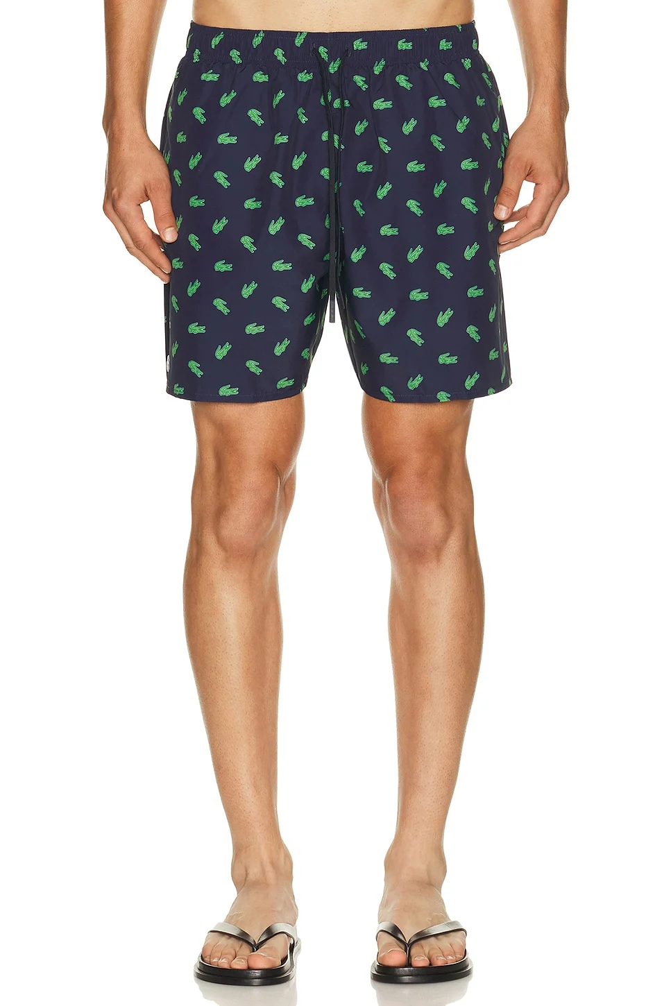 Swim Short - 1