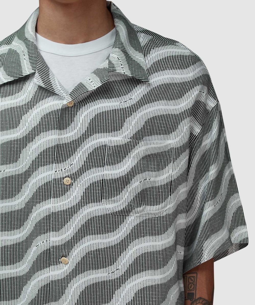 Copa short sleeve shirt - 5