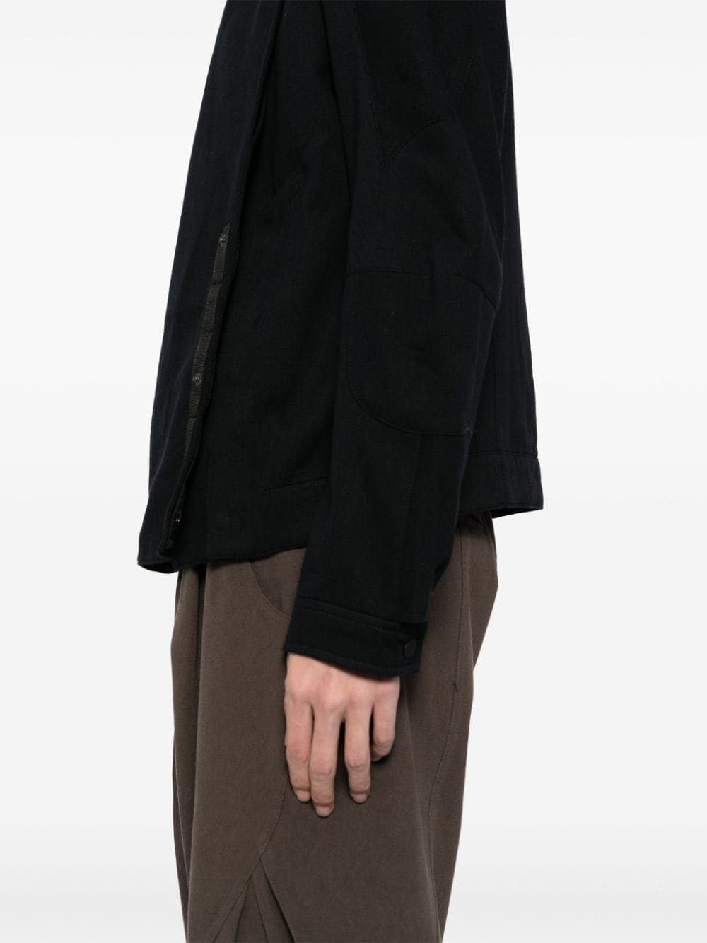 flap jacket - 5