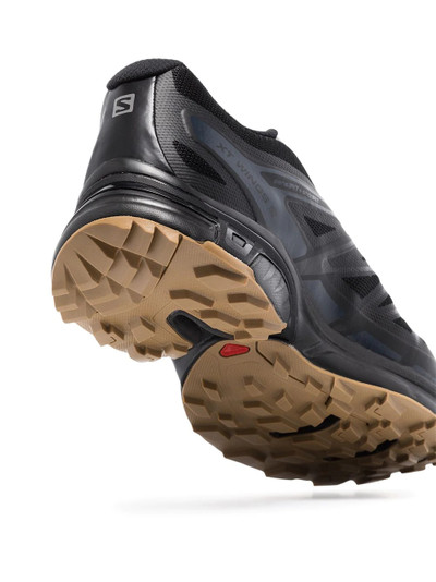 SALOMON XT-Wings 2 low-top sneakers outlook