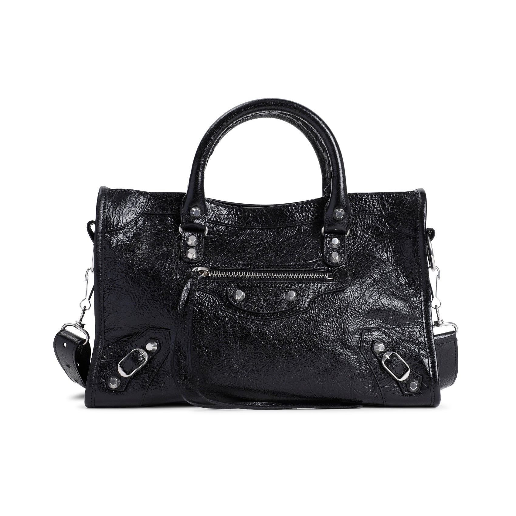 Balenciaga Le City Bag Women - 1