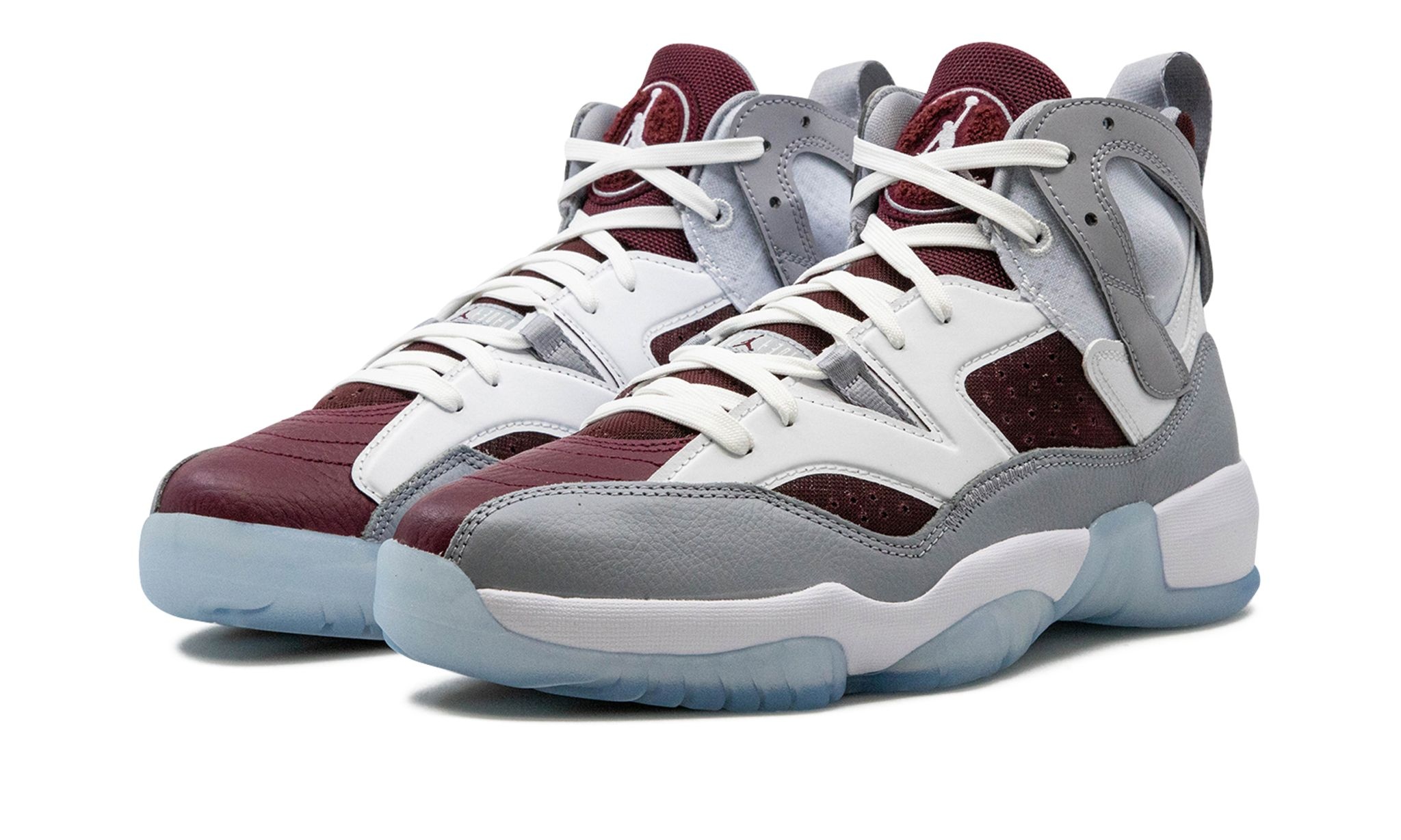 JUMPMAN TWO TREY "BORDEAUX" - 2