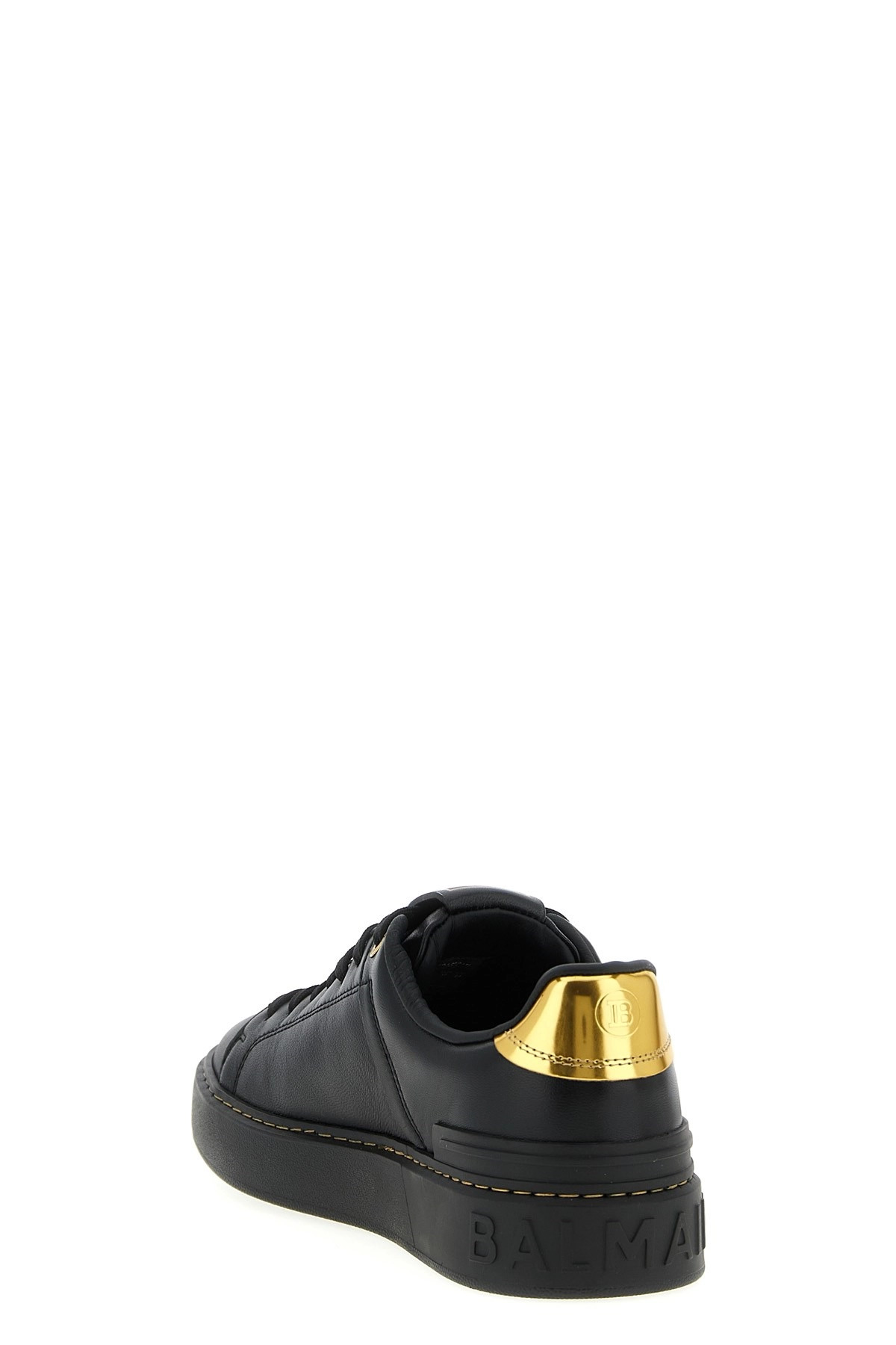 'B-Court' sneakers - 3