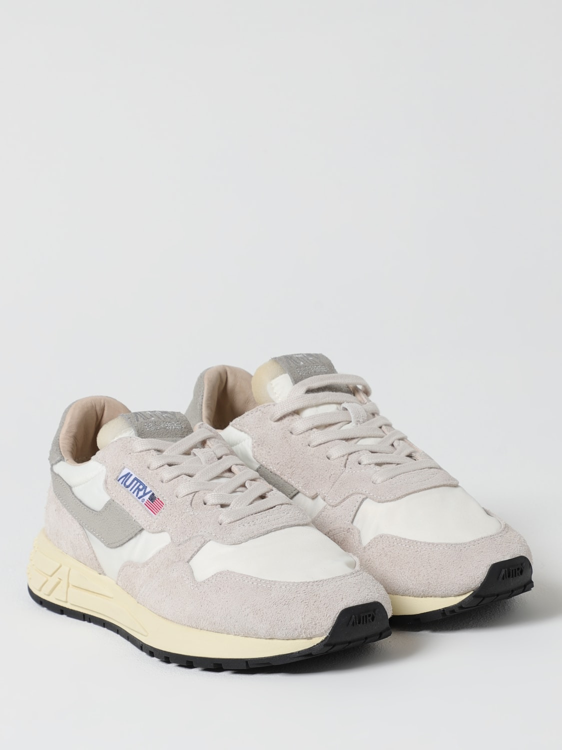 Shoes men Autry - 2