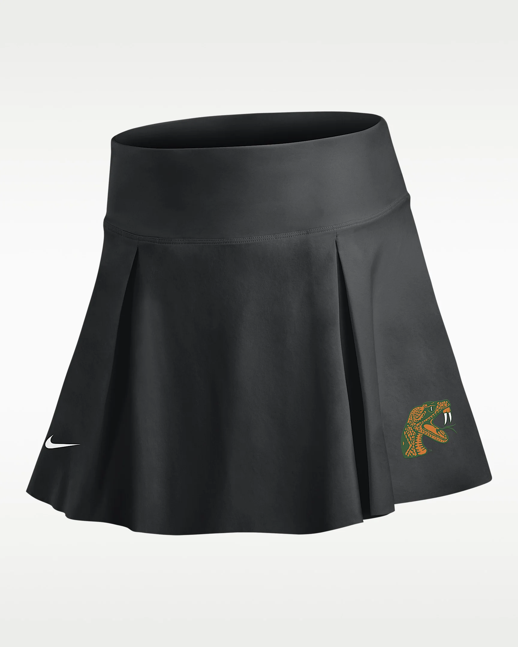 Nike College (Florida A&M University) Women's Club Skirt - 1