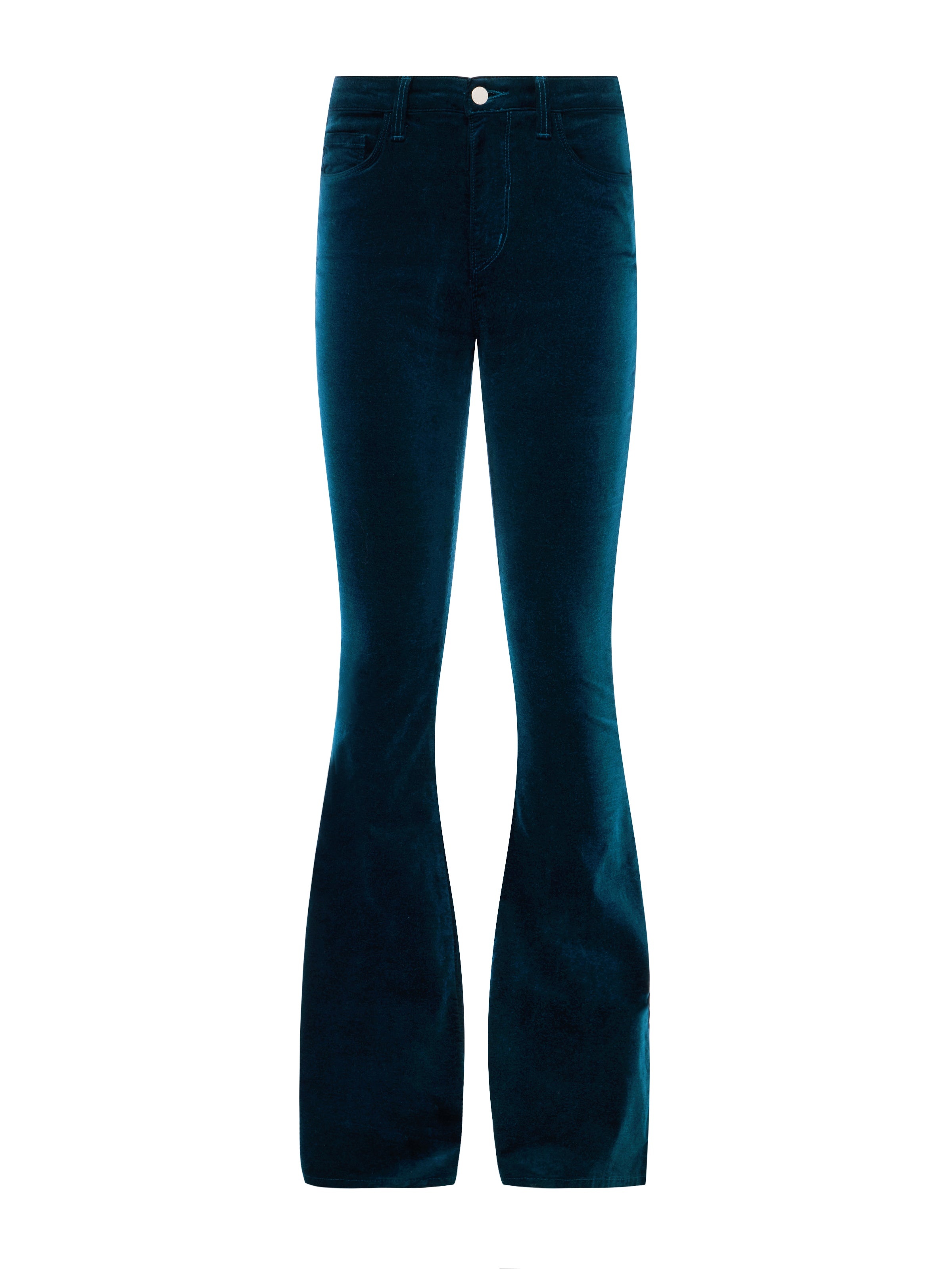 Marty Velvet Jean - 1