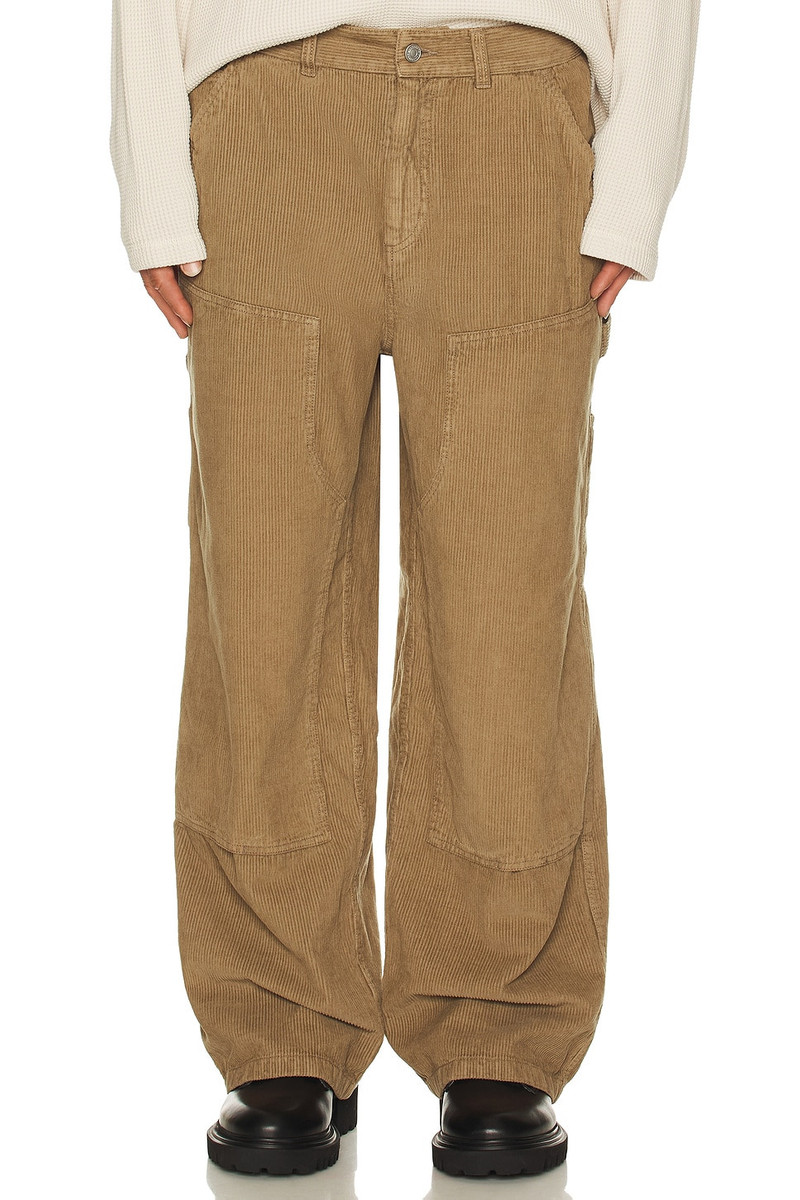 ALLSAINTS Dunstan Trouser outlook