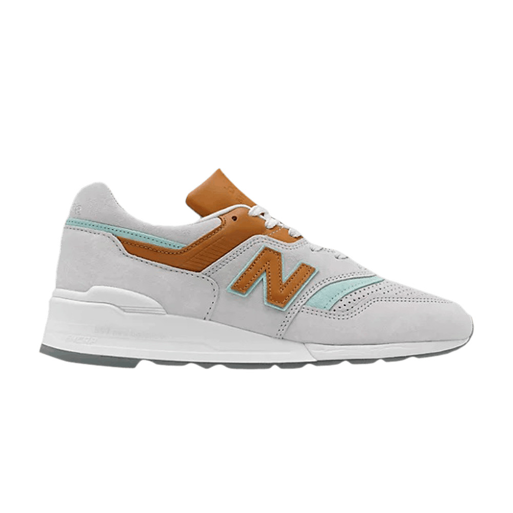 997 Made in USA 'Light Reef' - 1