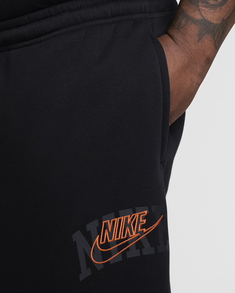 Club Fleece track pants 9