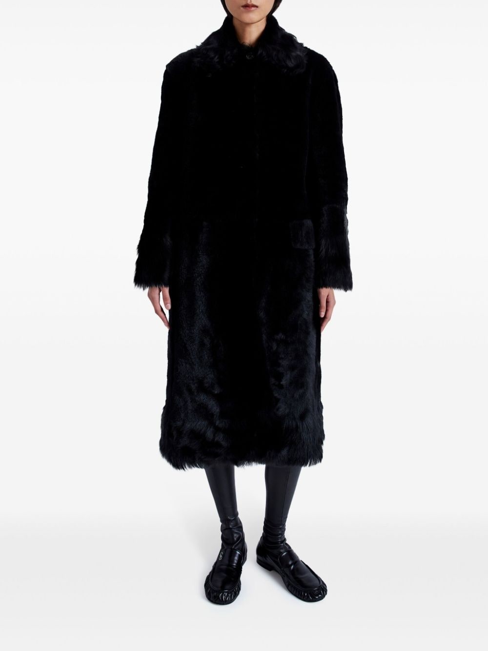 Fiona coat - 3