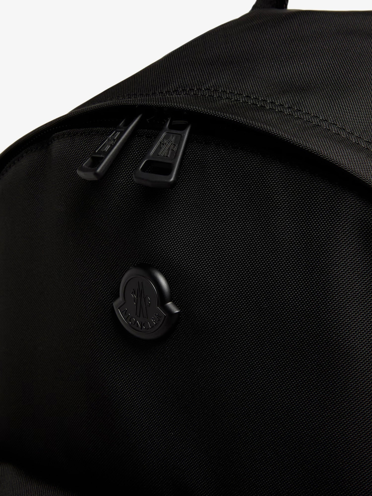 Moncler New Pierrick Nylon Backpack - 5