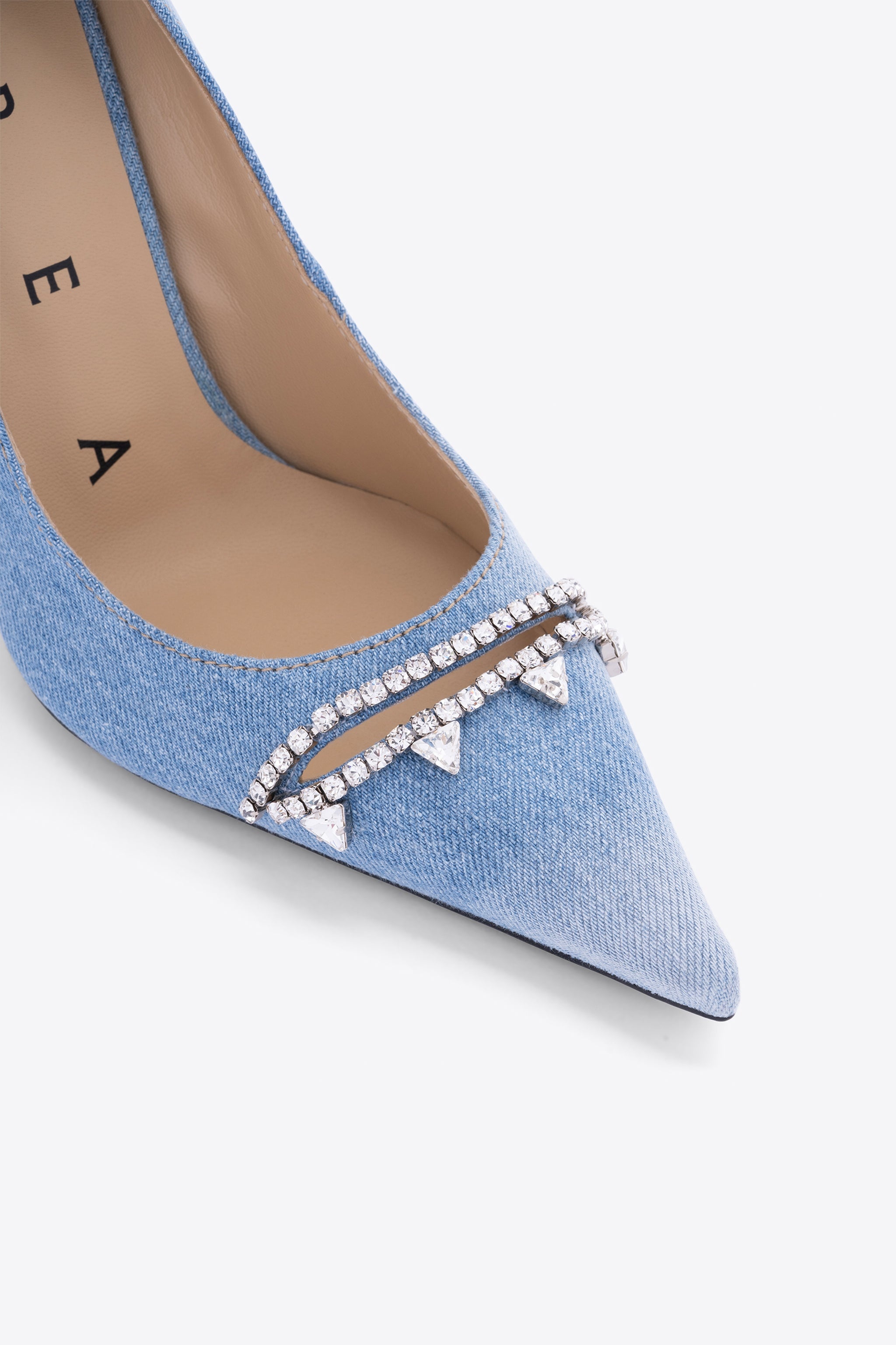 CRYSTAL SLIT PUMP - 5