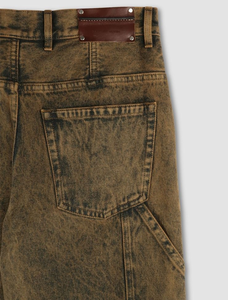 Dries Van Noten Jeans Pickerby 9385 outlook