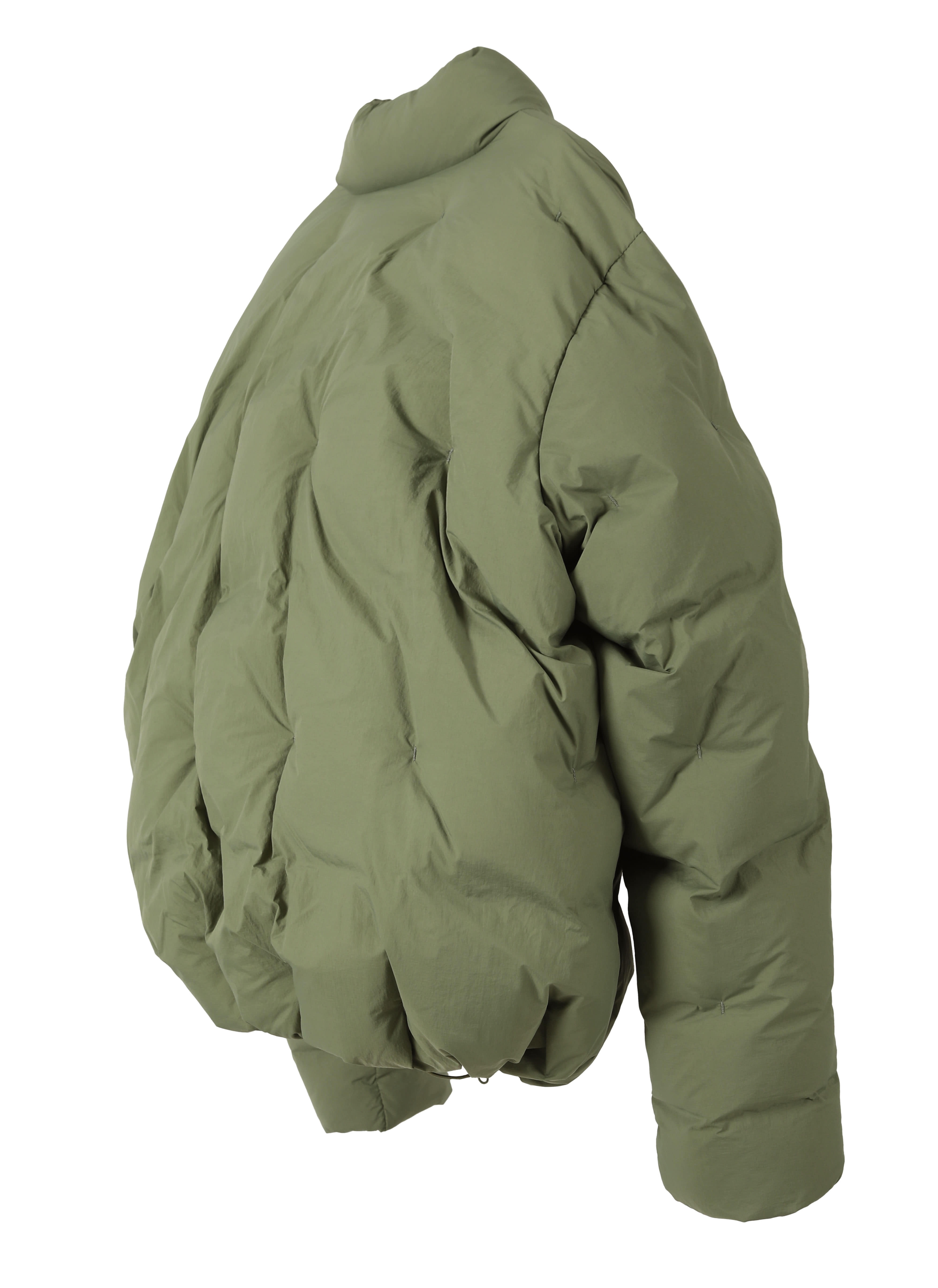 5.0 DOWN RIGHT (OLIVE GREEN) - 3