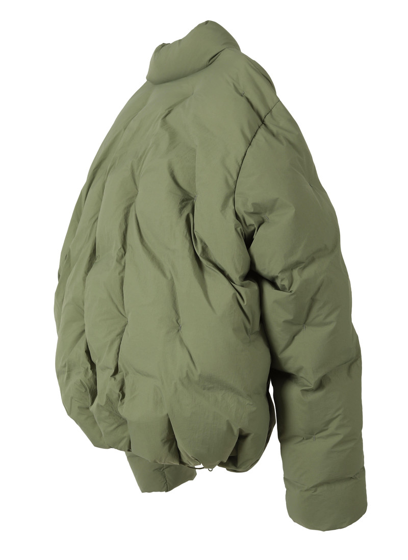 5.0 DOWN RIGHT (OLIVE GREEN) 3