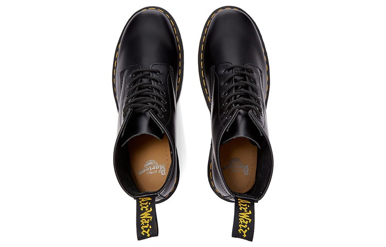 Dr. Martens 101 YS 6 Unisex Black 26230001 - 3