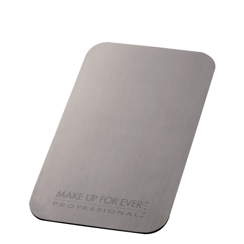 FLAT STEEL PALETTE 1