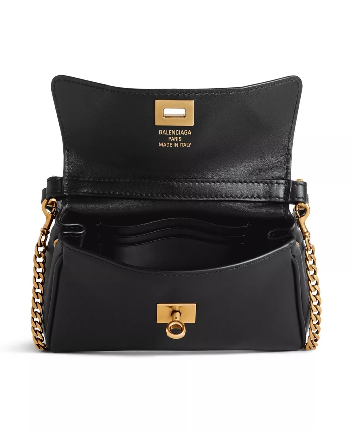 Rodeo Nano Bag with Chain - 2