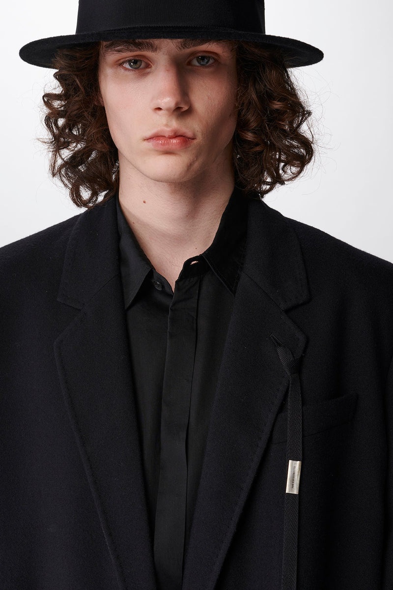 Felix Long High Comfort Tailored Jacket - 6