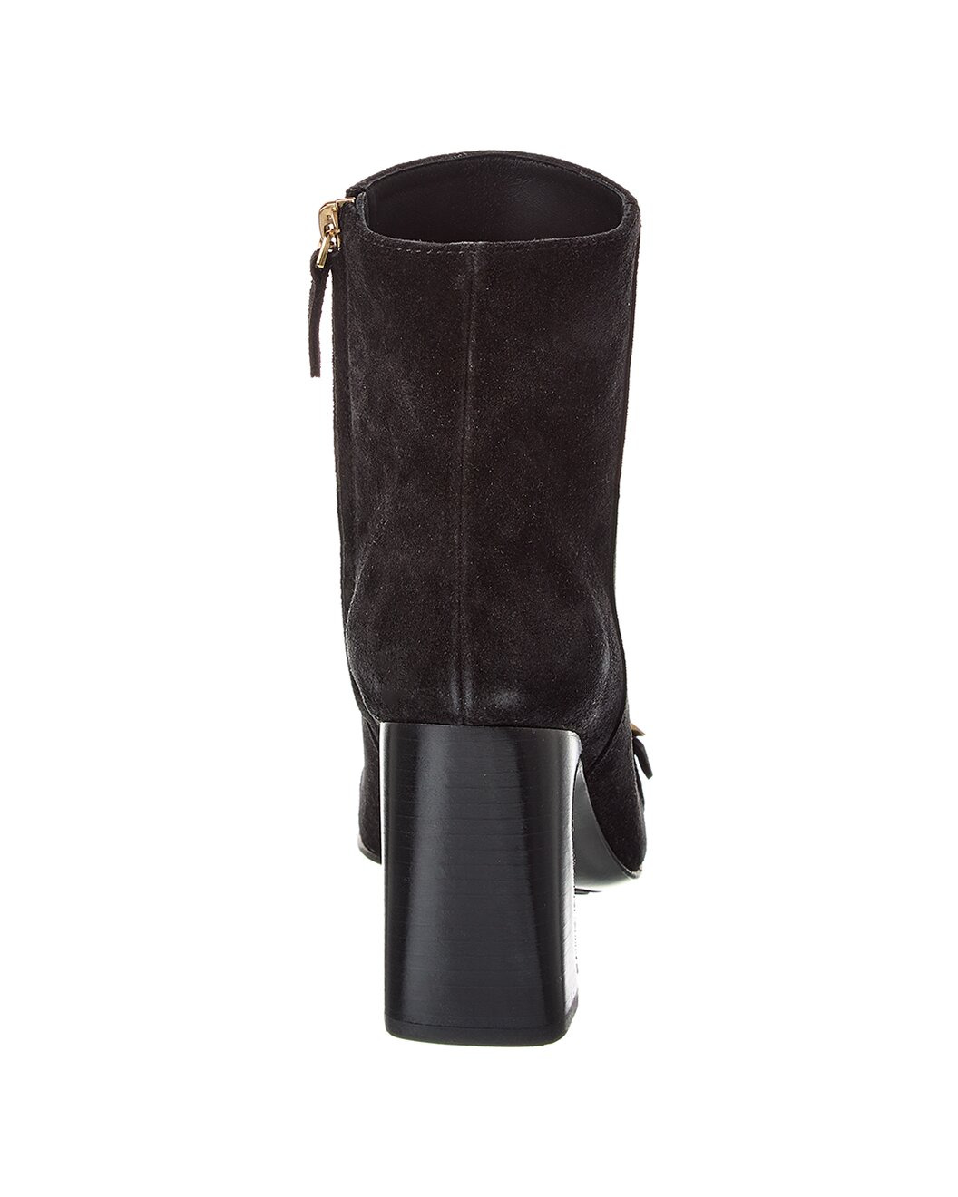 TOD’s Suede Bootie - 3