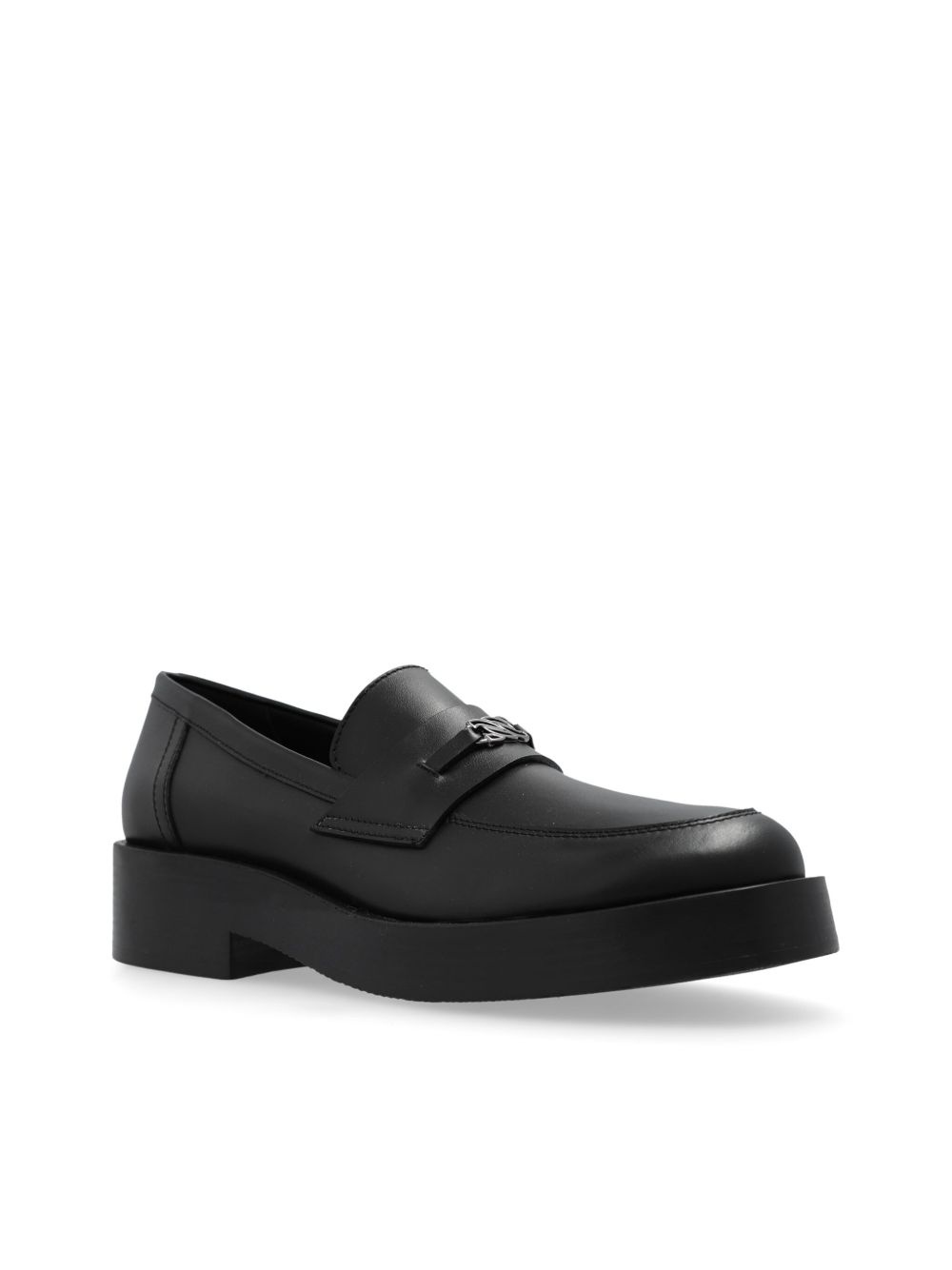 Lovecalf loafers - 4