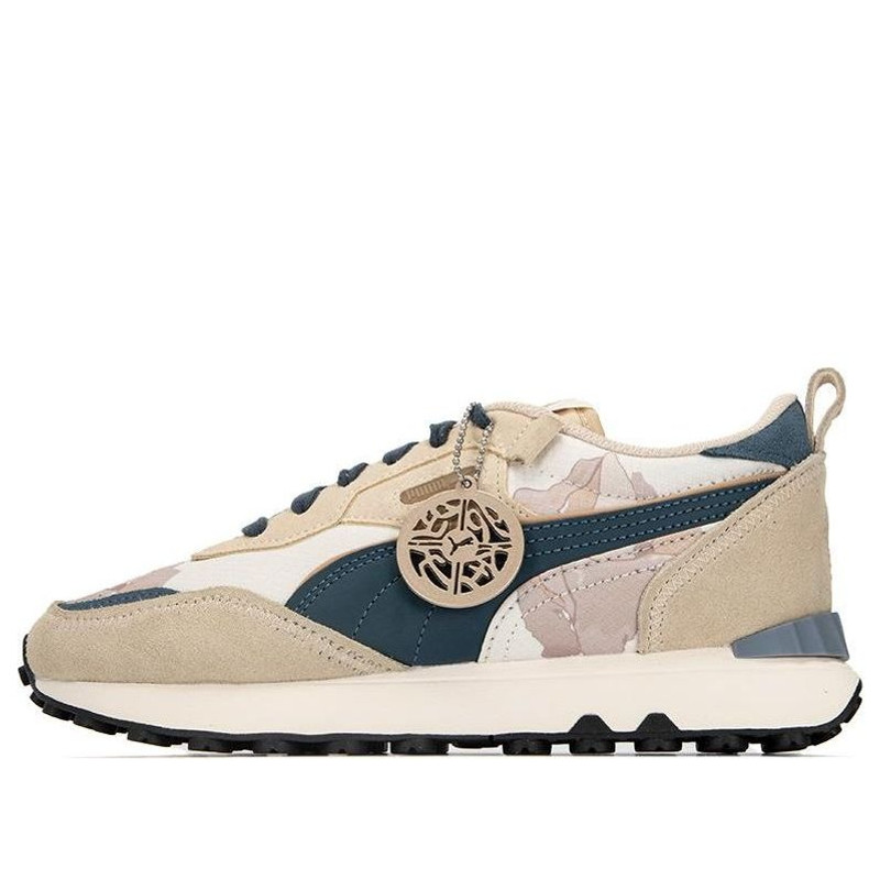 PUMA 라이더 FV 'CNY 제지' 392945-01 - 1