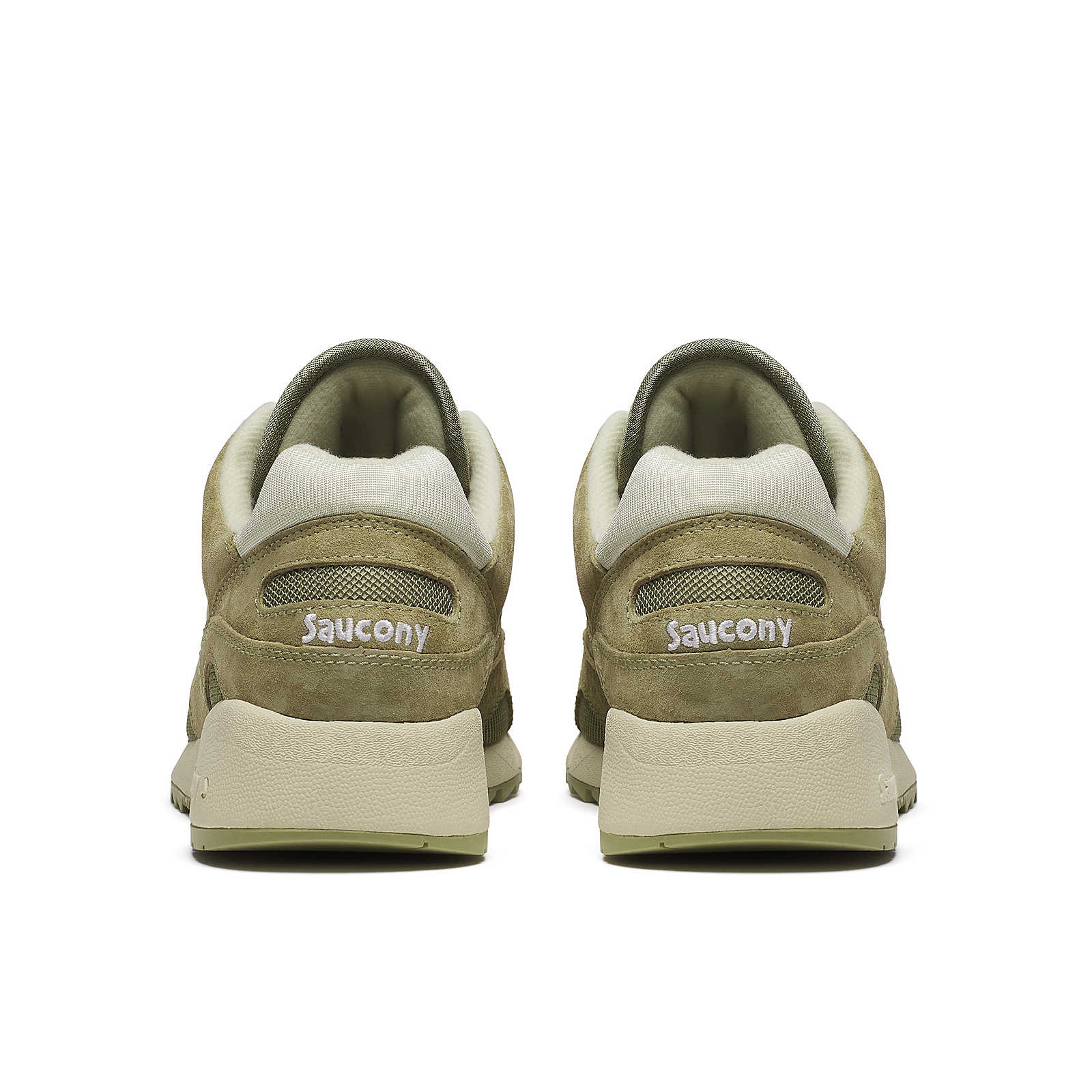 Shadow 6000 - 4