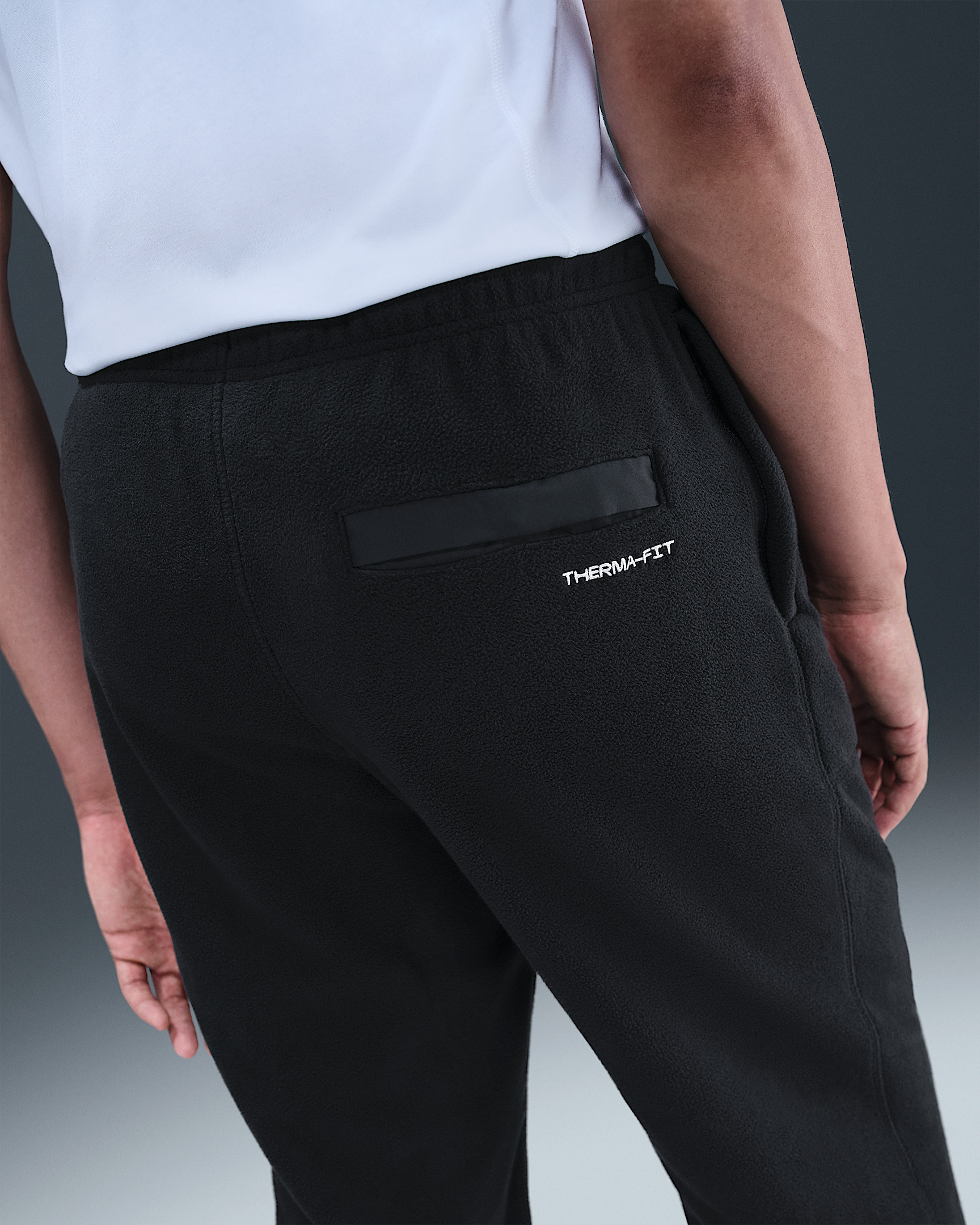 Nike Sportswear Club Men's Winterized Pants - 3