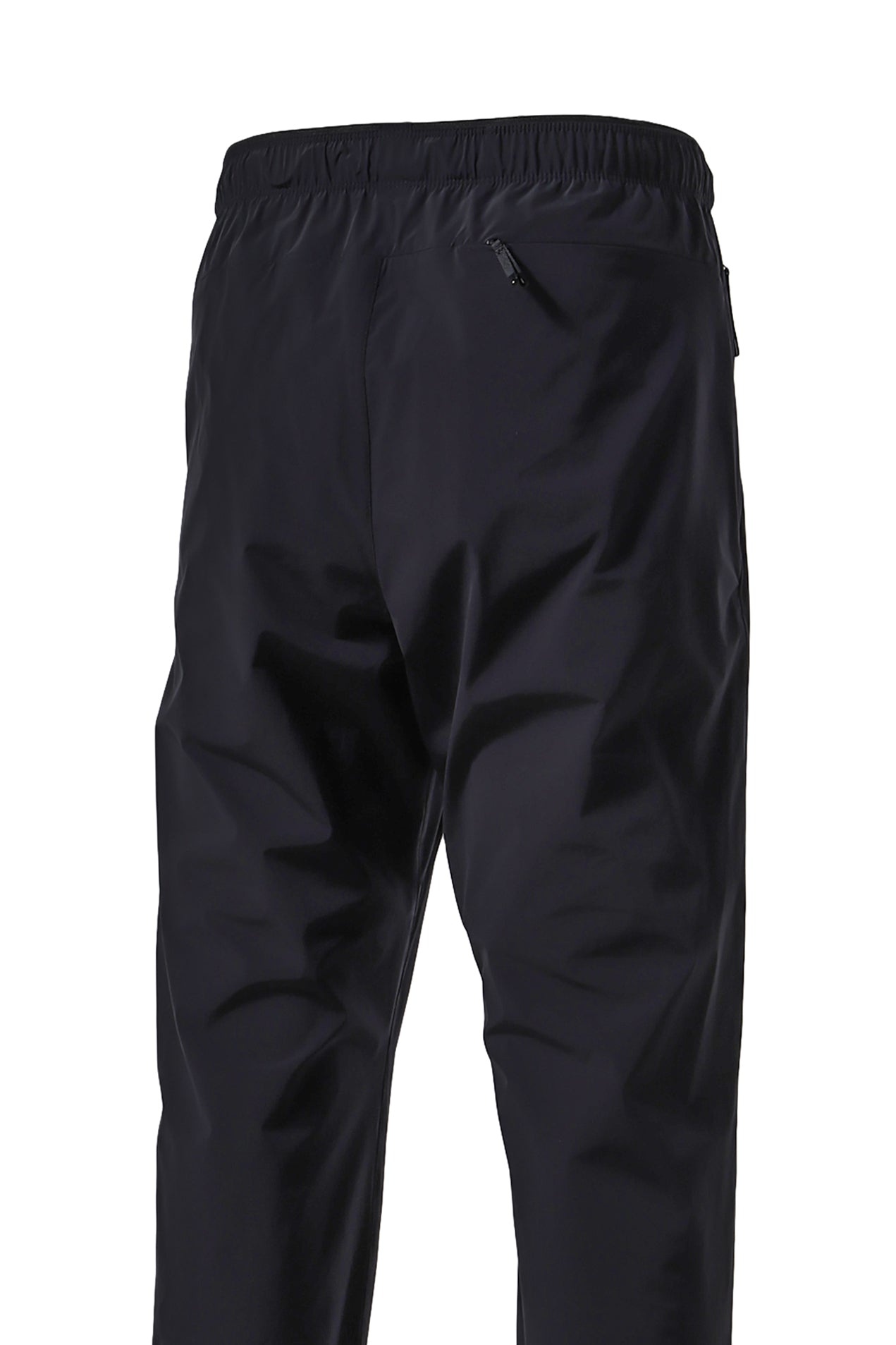 TROUSERS / BLK - 5