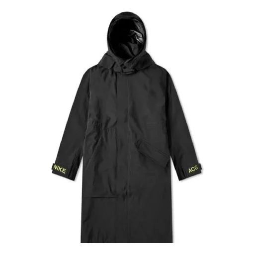 (WMNS) Nike LAB ACG GORE-TEX Hooded Windproof Jacket AR4531-010 - 1