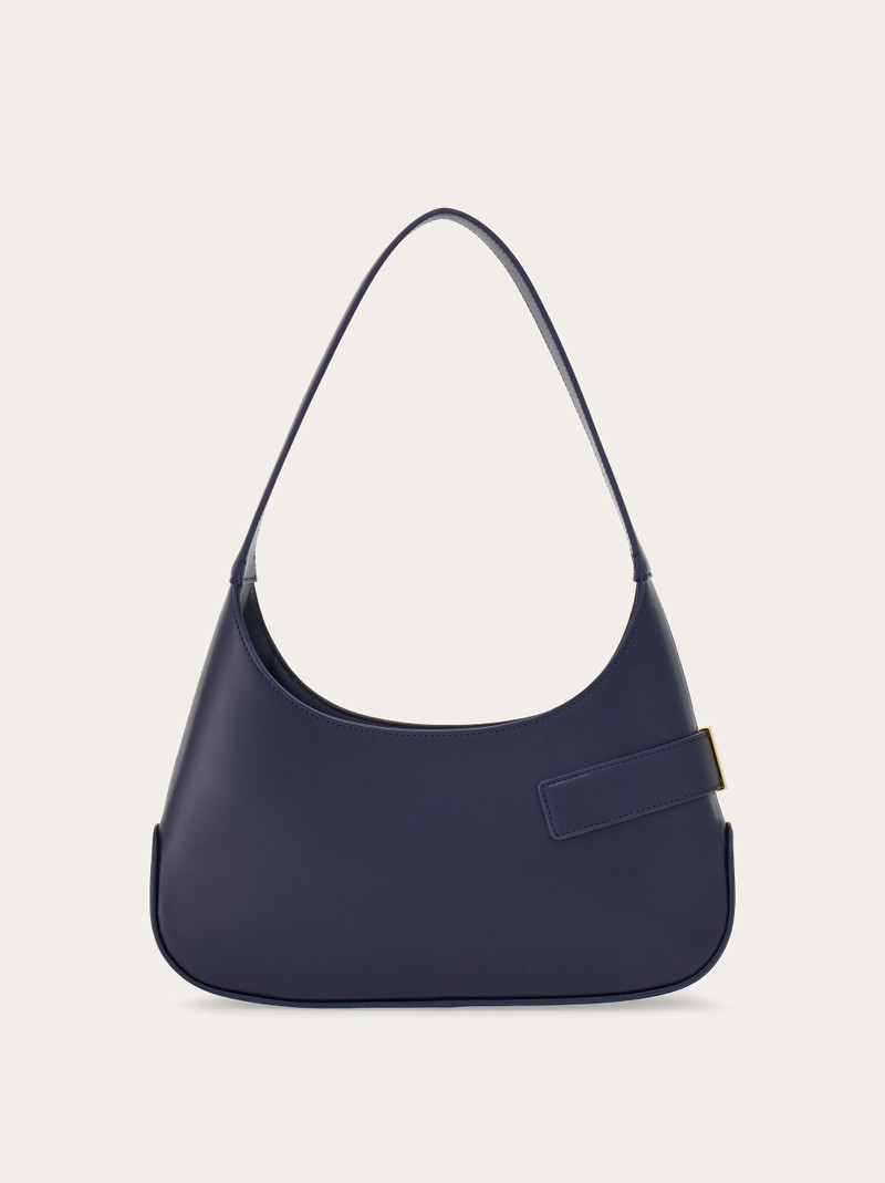 Hobo shoulder bag (M) 4