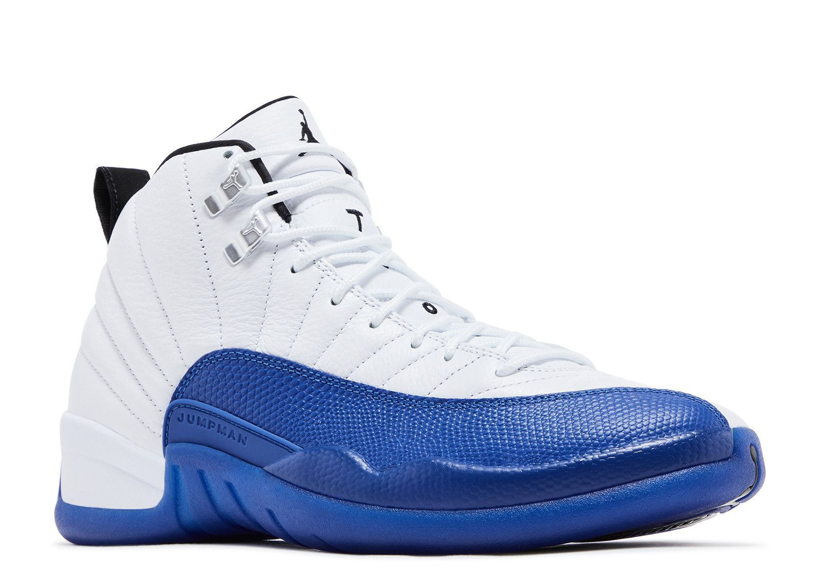 JORDAN 12 RETRO 'BLUEBERRY' - 2