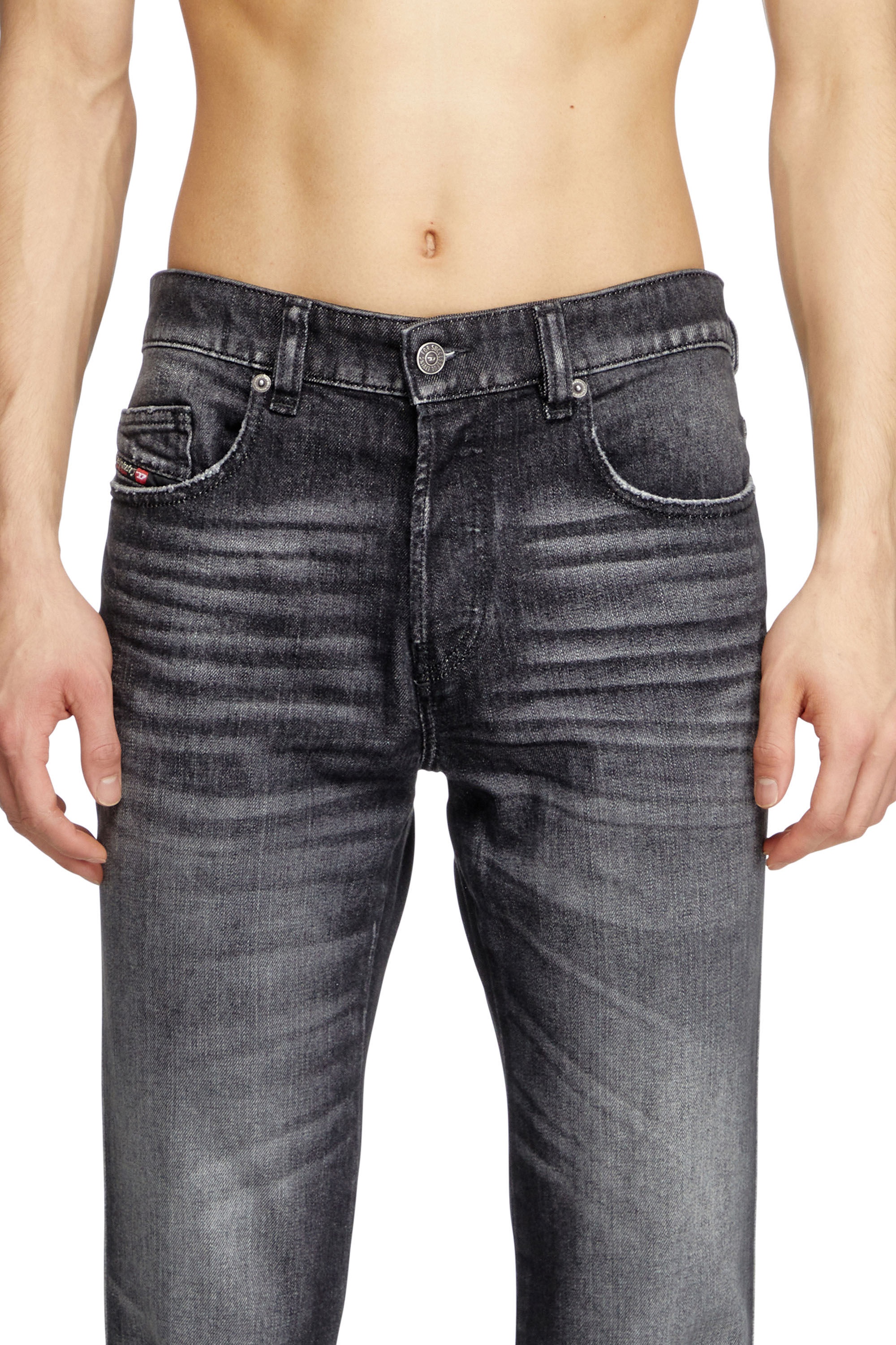 BOOTCUT JEANS 1998 D-BUCK 09L50 - 5
