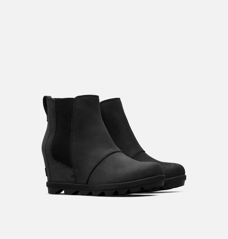 Women's Joan Of Arctic™ Wedge II Chelsea Bootie 2