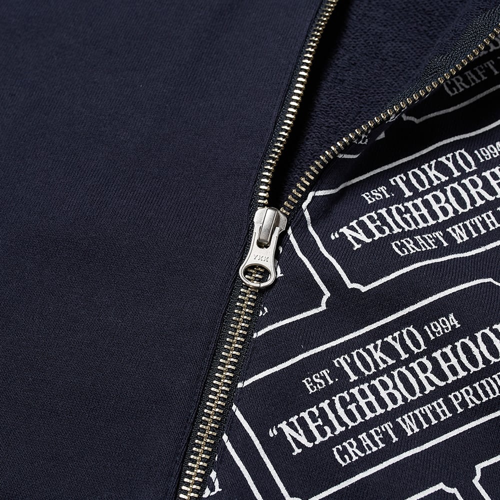 Neighborhood Classic Hoody - 2