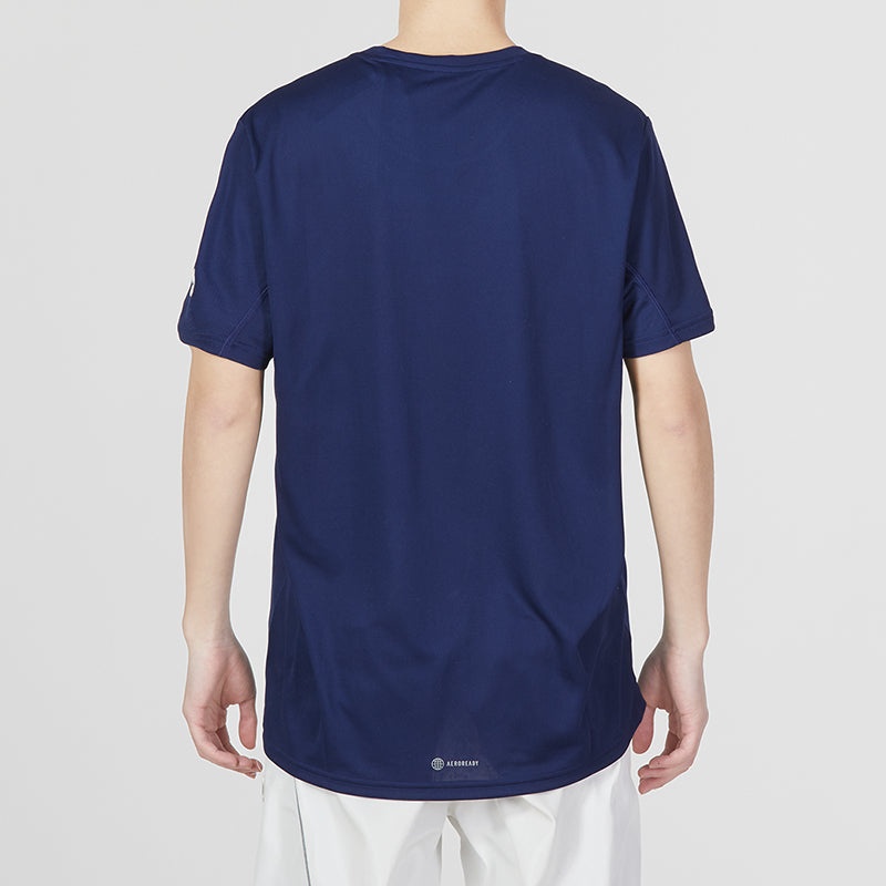 adidas Run It Tee M LogoT HM8446 - 3