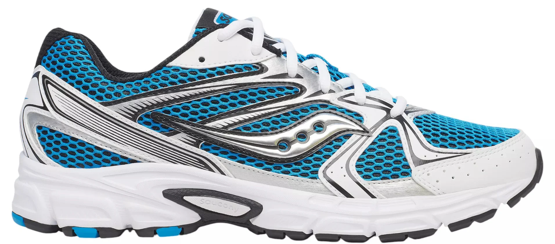 Saucony Men's Ride Millennium Shoes - 1