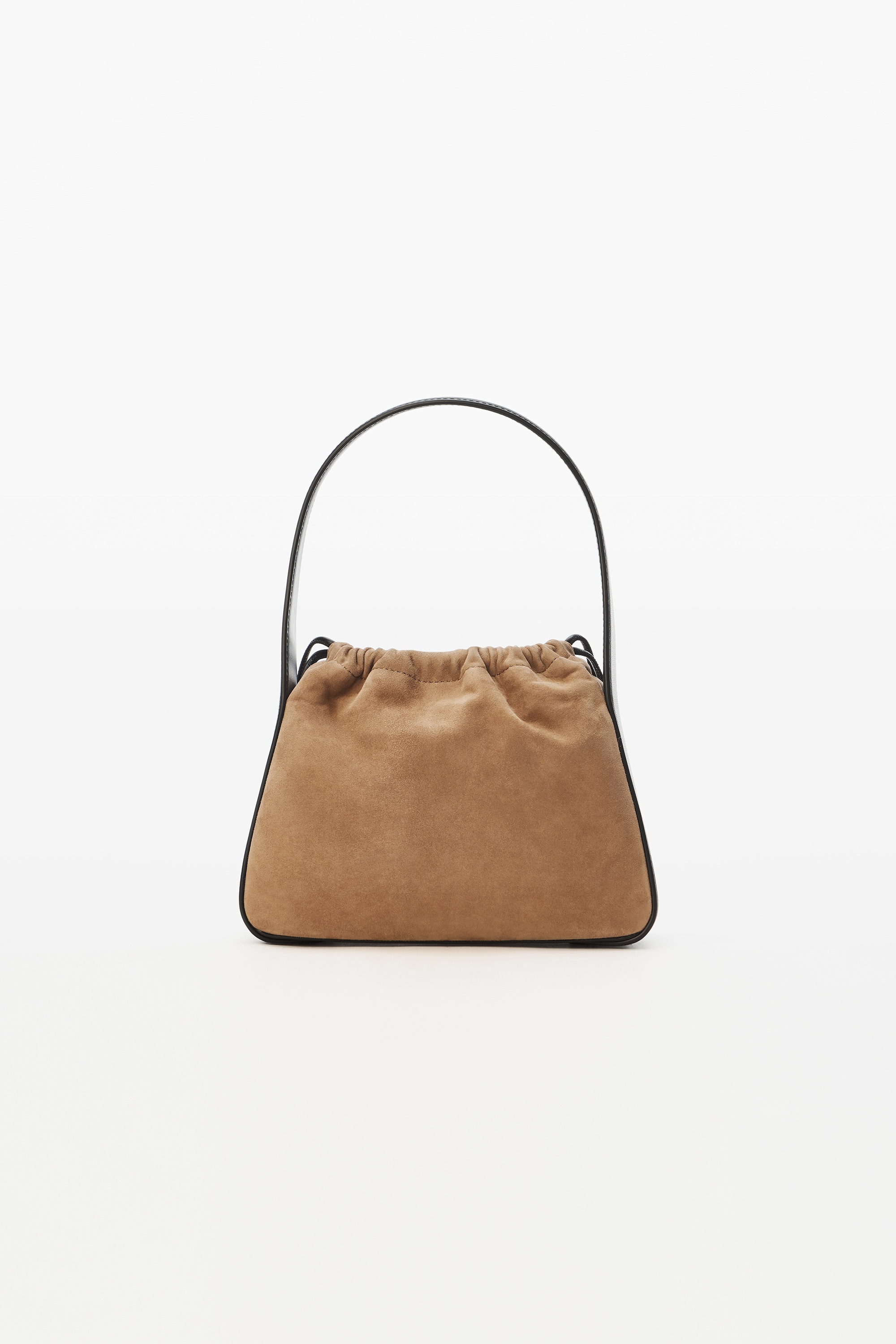 RYAN SMALL BAG IN SUEDE - 2