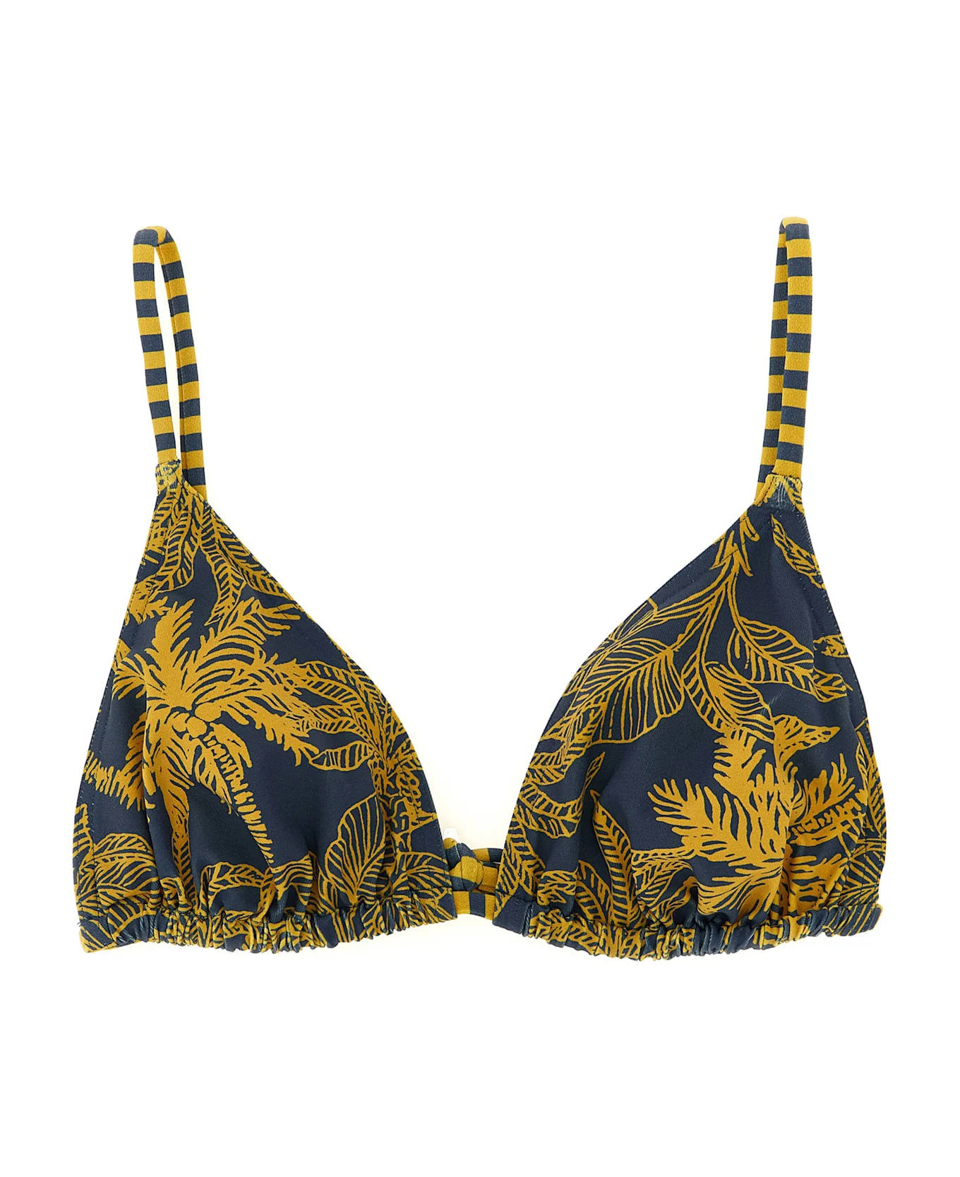 'hamac' Bikini Top - 1