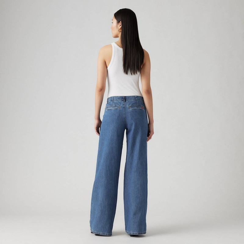 XL CHINO 여성 JEANS 5
