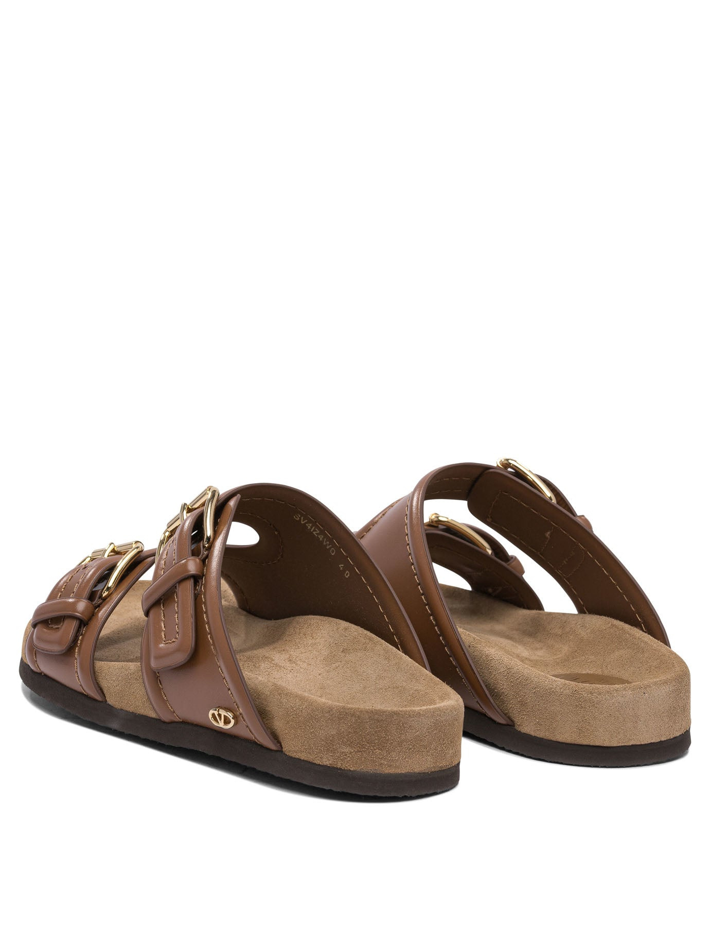 Valentino Garavani Women "Fussfriend" Sandals - 4