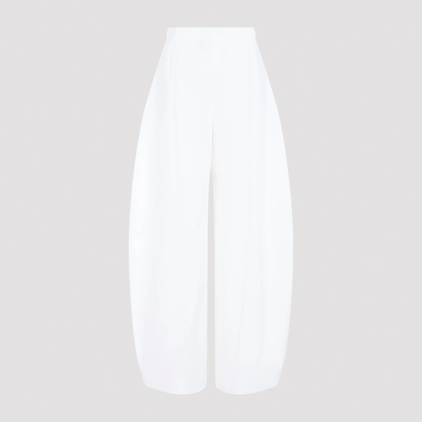 Jacquemus Ovalo Trousers - 1