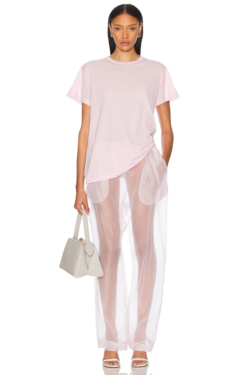 Trenton Organza Pant - 5
