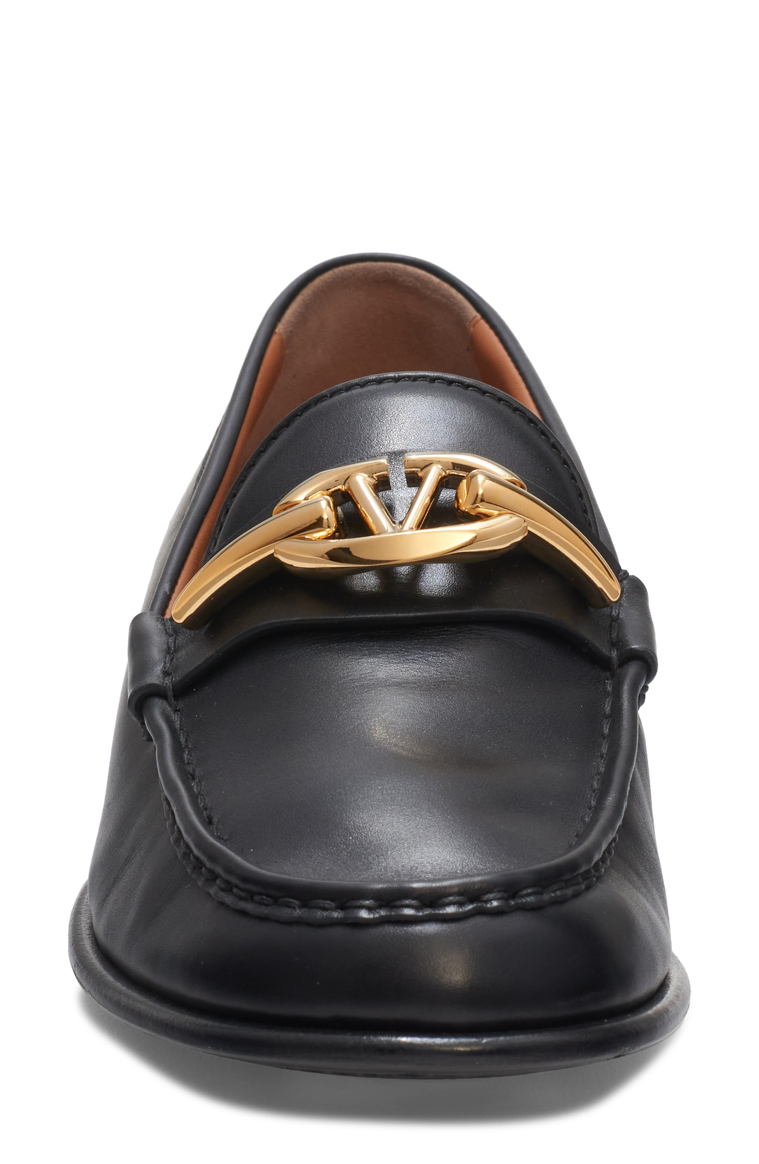 VLOGO Gate Loafer - 4