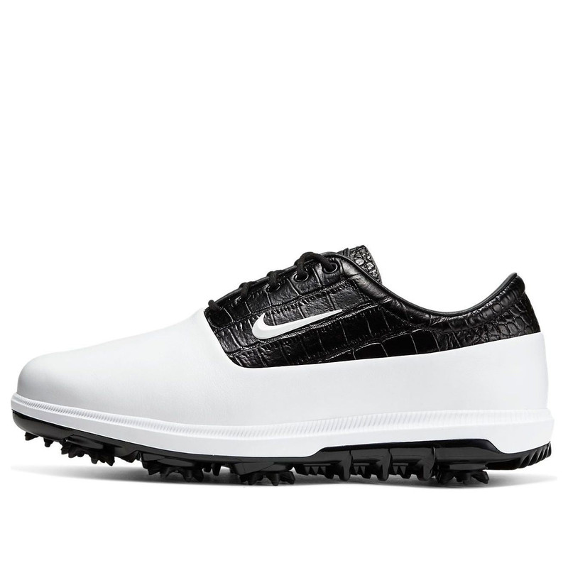 Nike Air Zoom Victory Tour Wide 'White Black' AQ1478-104 - 1