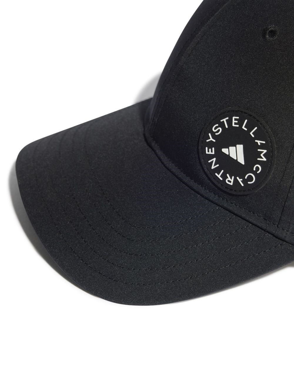 Logo baseball cap - 3