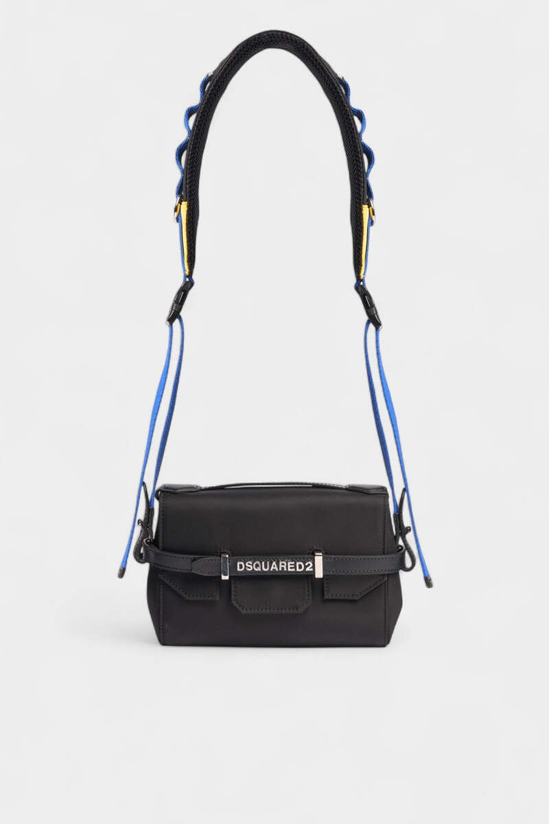 D2 JETSKI TWIN SHOULDER BAG 1